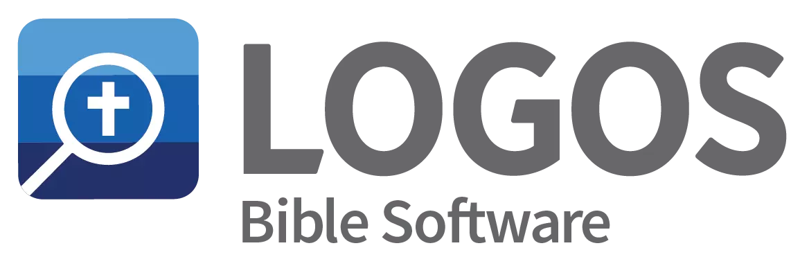 LOGOS Bible Software logo